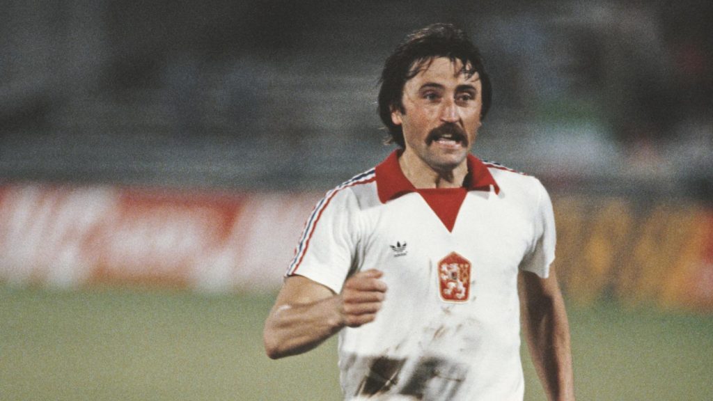 antonin panenka