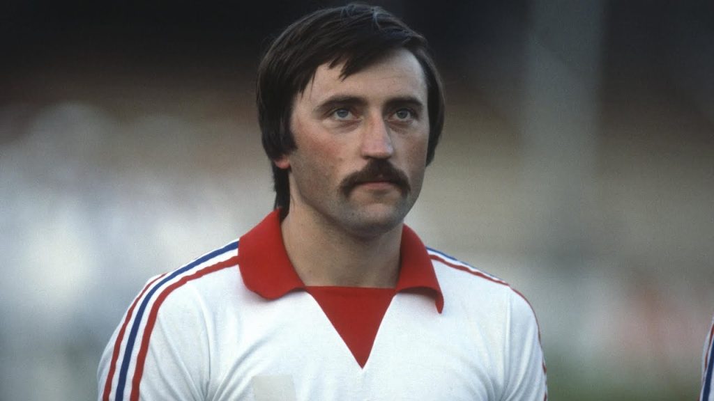 antonin panenka