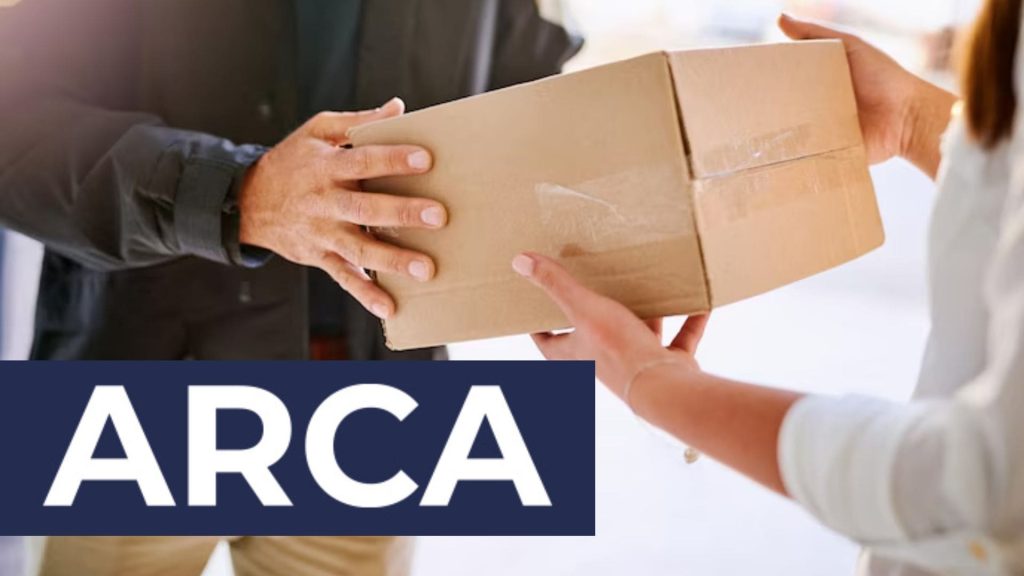 arca