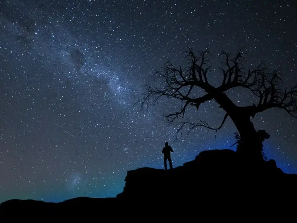 Astroturismo