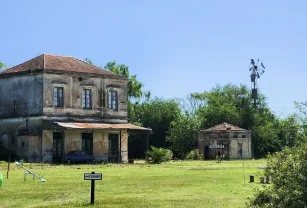 Azcuénaga, escapada