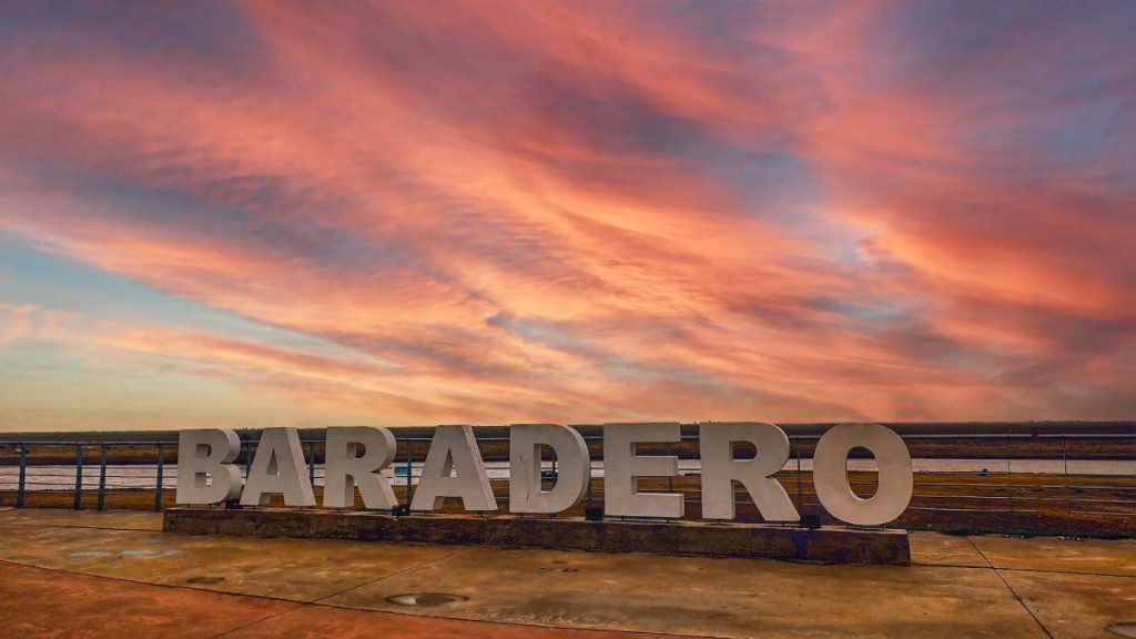 Baradero - escapada