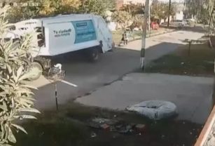 barrendera la plata