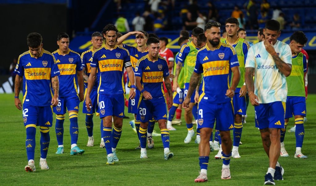 pelota libre boca