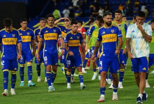 pelota libre boca