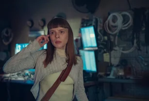 Bodies miniserie Netflix
