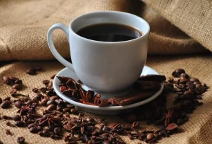 Café