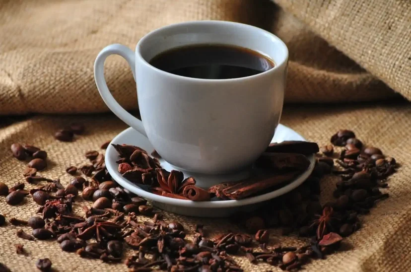 Café