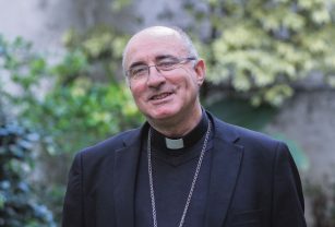 candidato Papa uruguayo