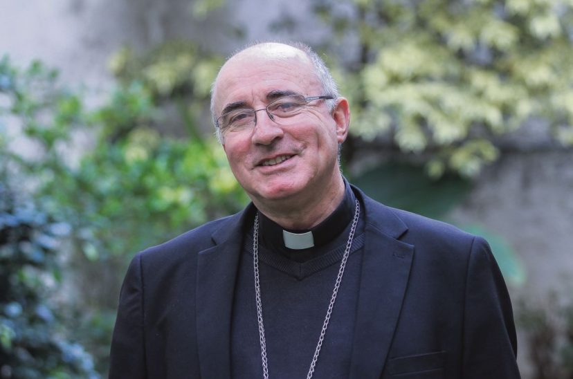candidato Papa uruguayo