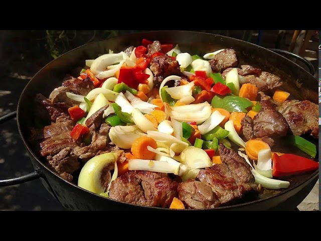 carne