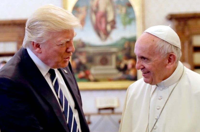 Papa Francisco