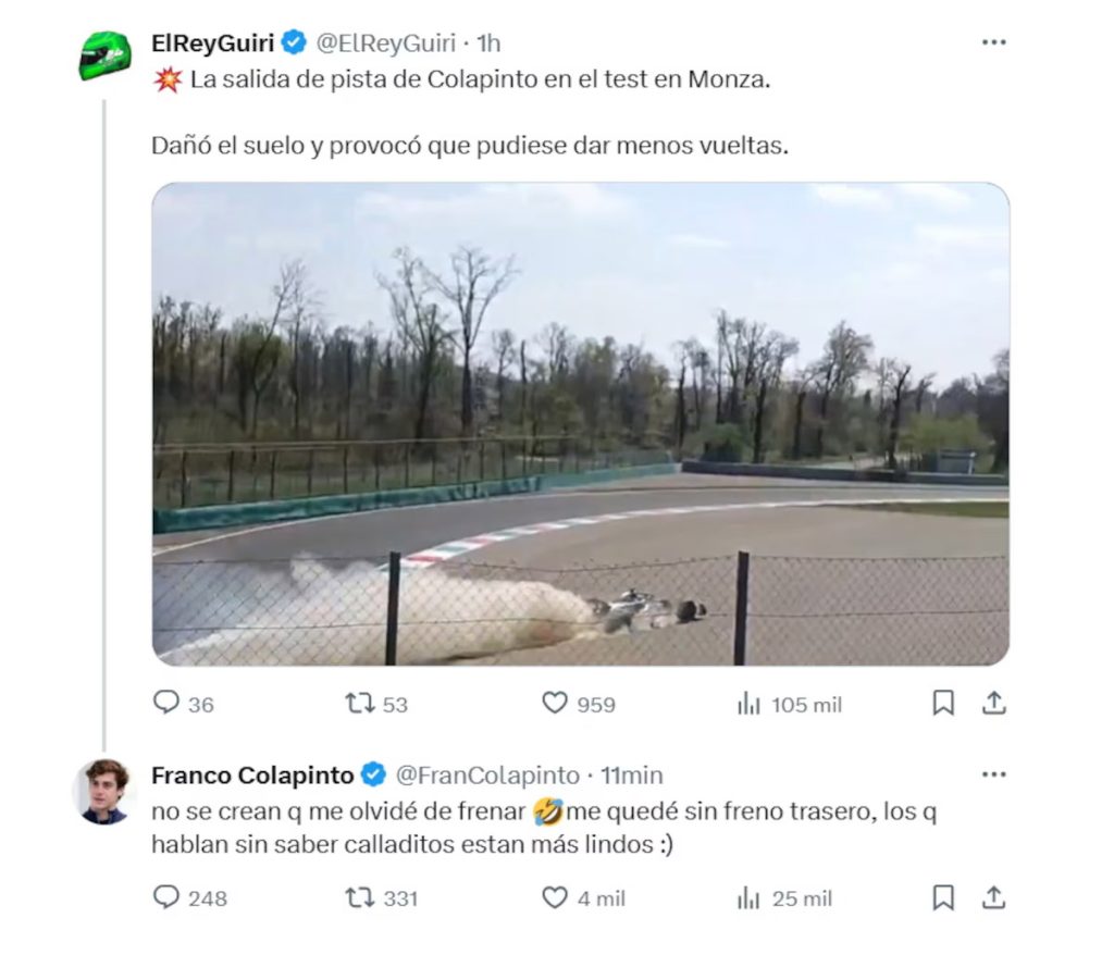 colapinto