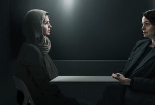 Collateral miniserie