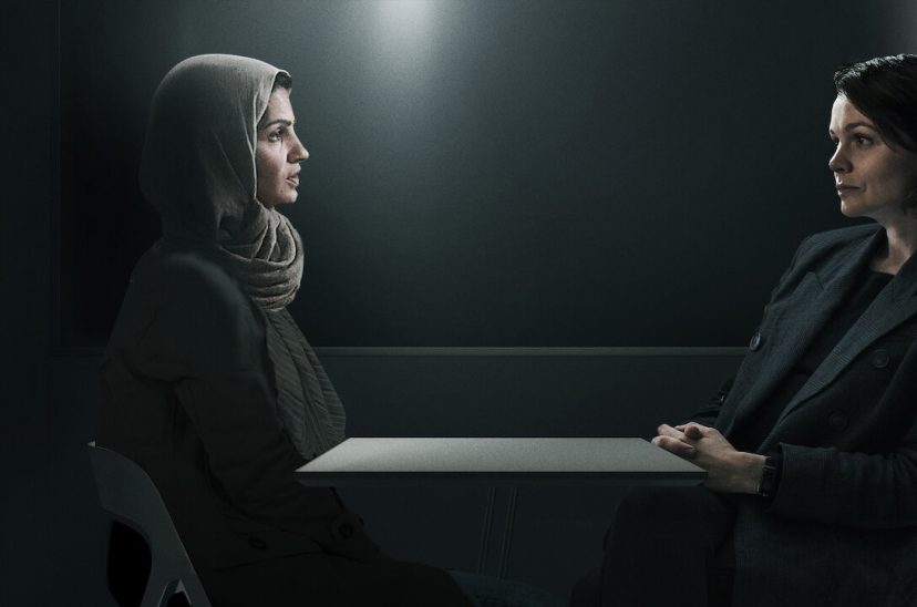 Collateral miniserie