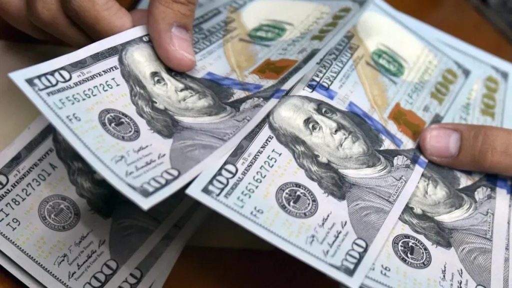 compra dolares sin cepo