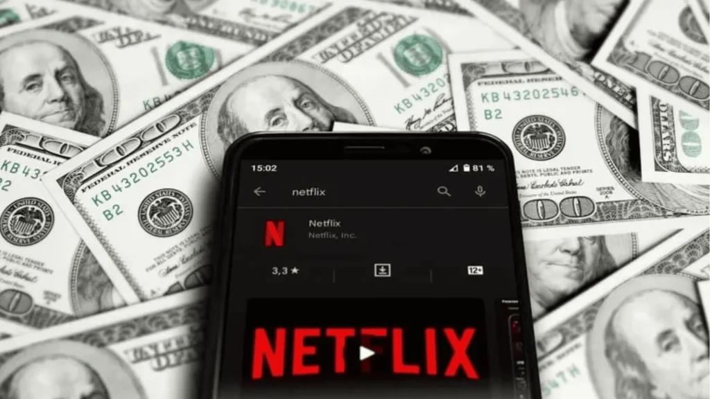 netflix