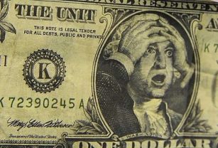dólar puré