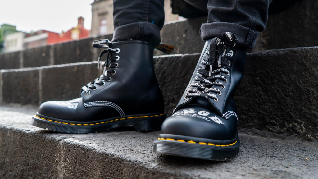 dr. martens