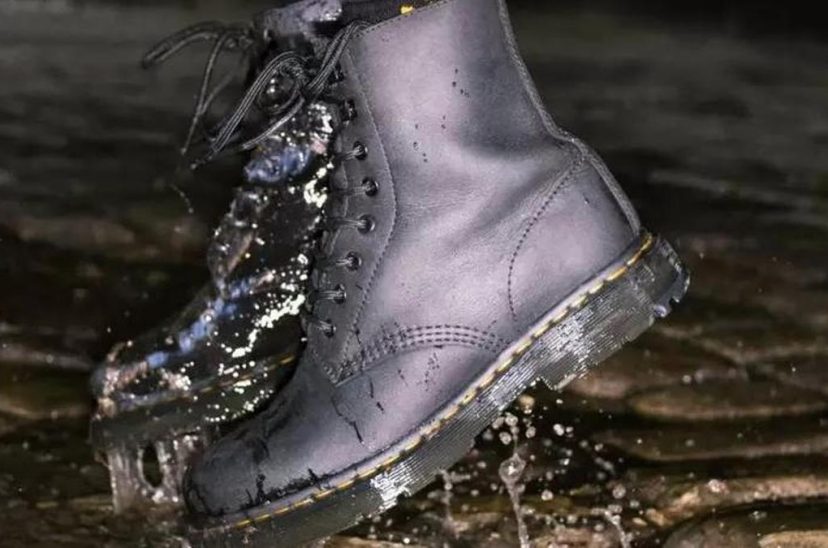 dr. martens