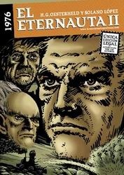 el eternauta II
