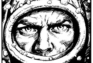 el eternauta