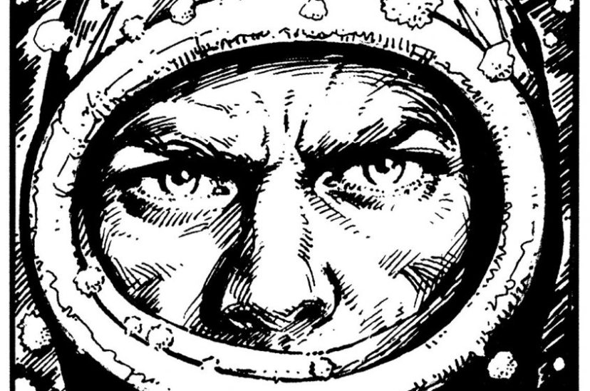 el eternauta