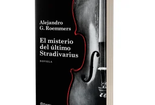 el misterio del último stradivarius