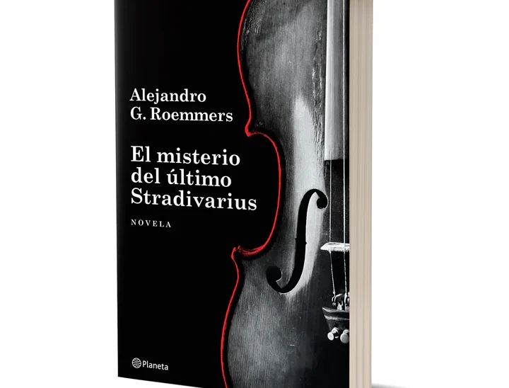 el misterio del último stradivarius