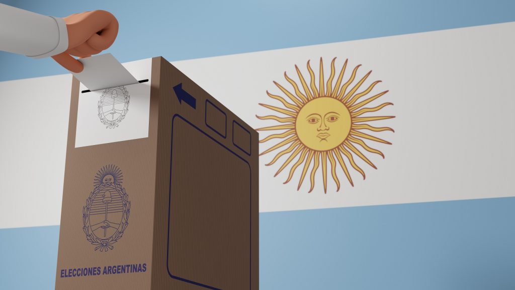 elecciones 2025