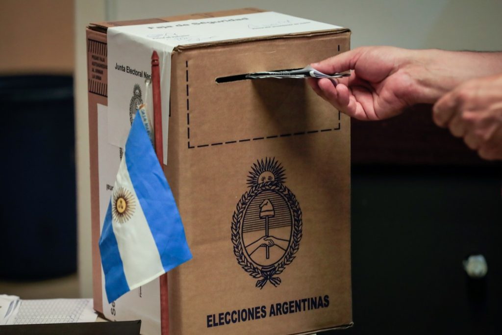 elecciones caba 2025 dónde voto