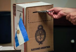 elecciones caba 2025 dónde voto