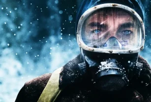 El Eternauta