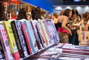 Feria del libro