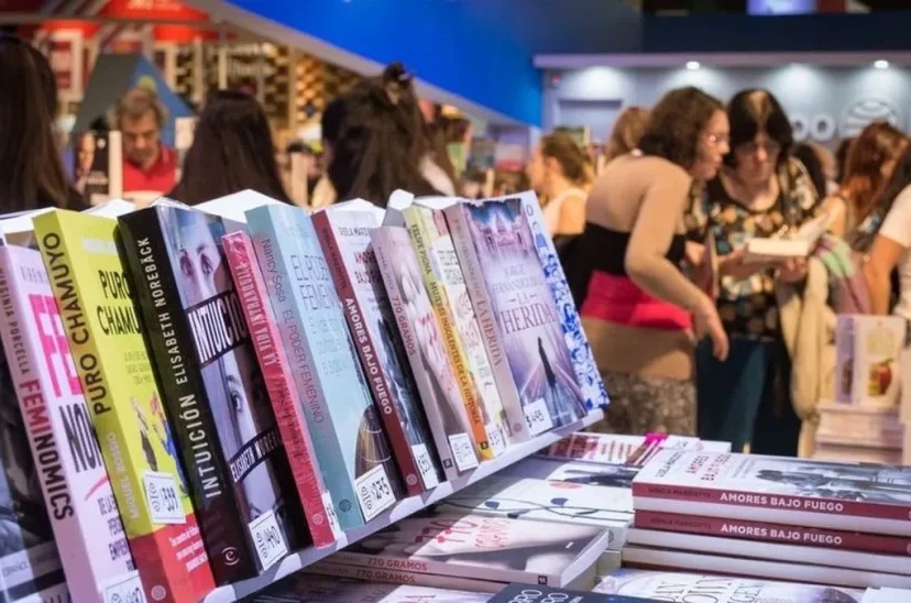 Feria del libro