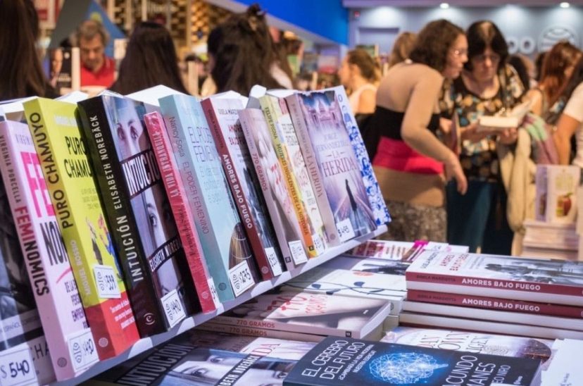 feria del libro
