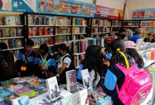 feria del libro