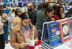 feria del libro