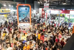Feria del libro