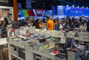 Feria del libro