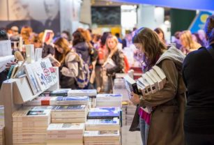Feria del libro