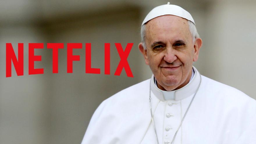 documental papa Francisco