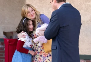 Good American Family miniserie