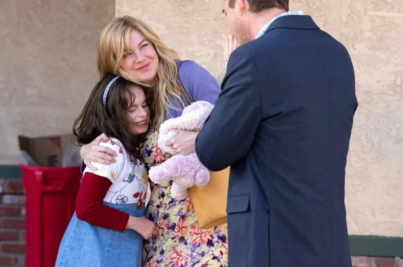 Good American Family miniserie