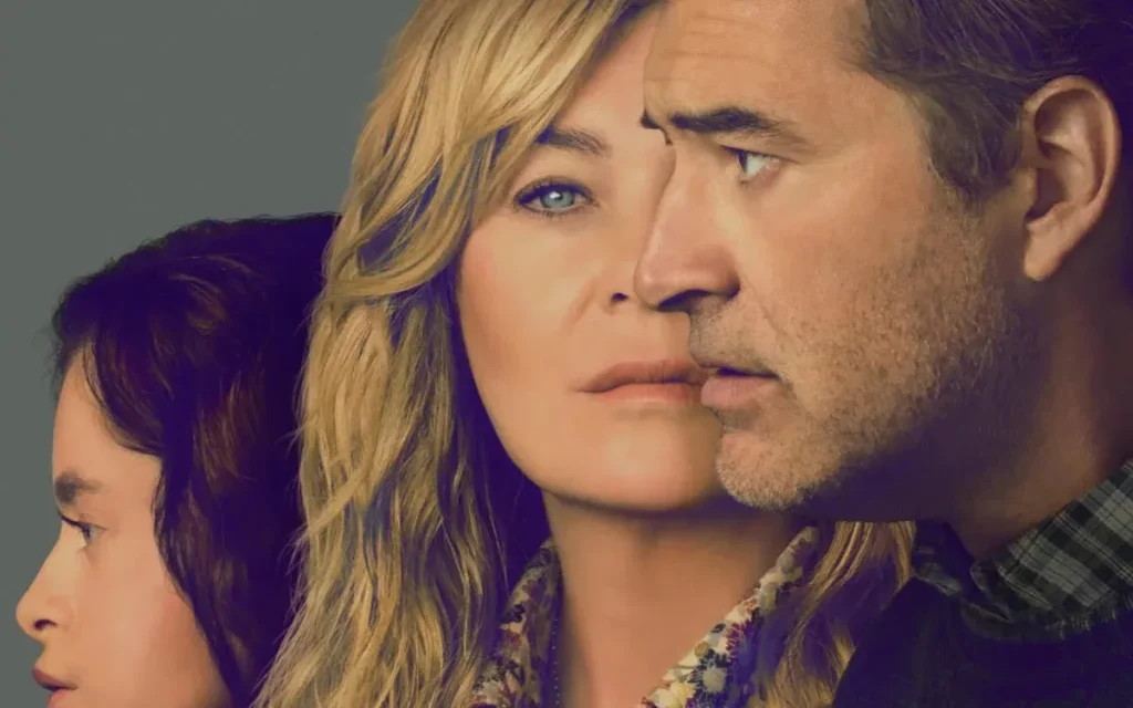 Good American Family miniserie
