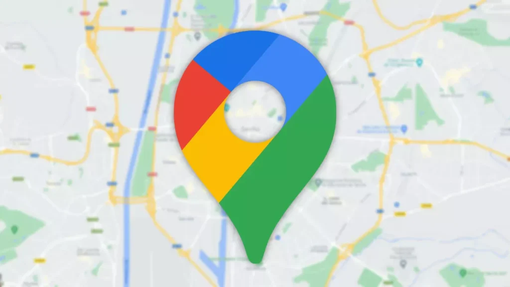 google maps