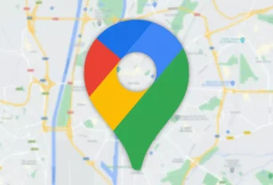 google maps