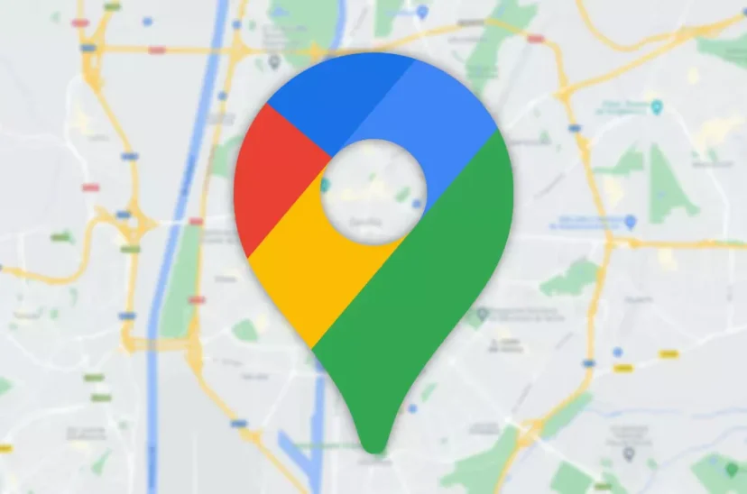 google maps