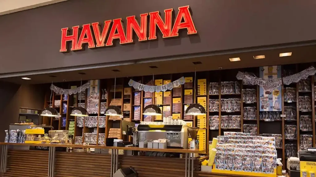 Havanna local