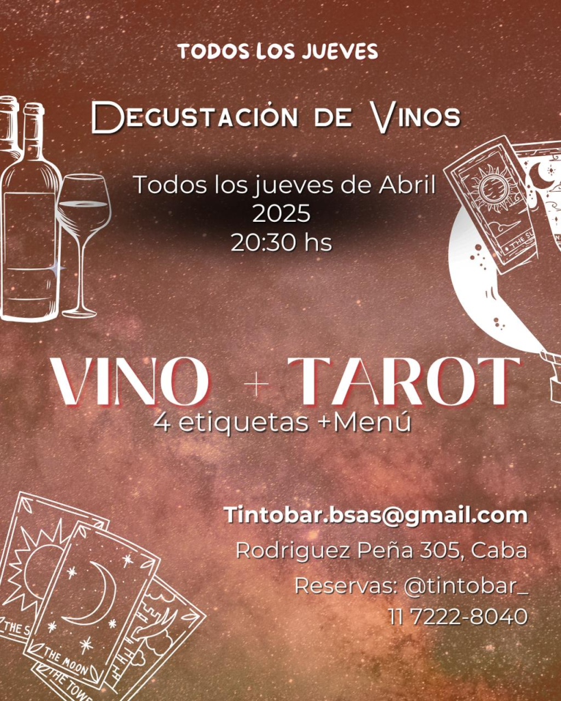 Tinto Bar